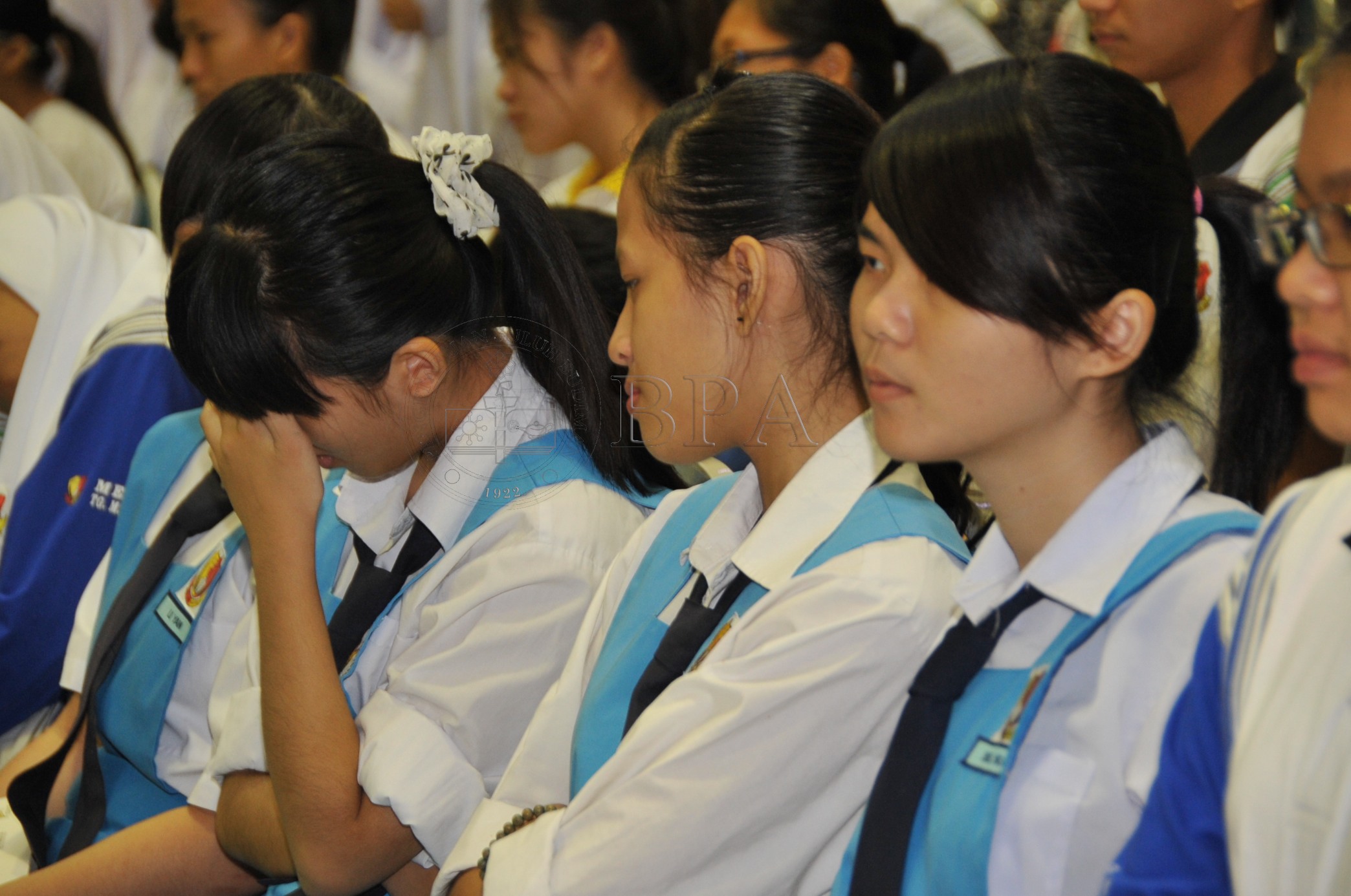 BPA 12 80 sitc PRO 1998